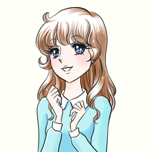 お嬢さん